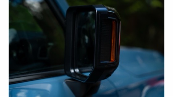 Toyota Land Cruiser 2026 photo 12