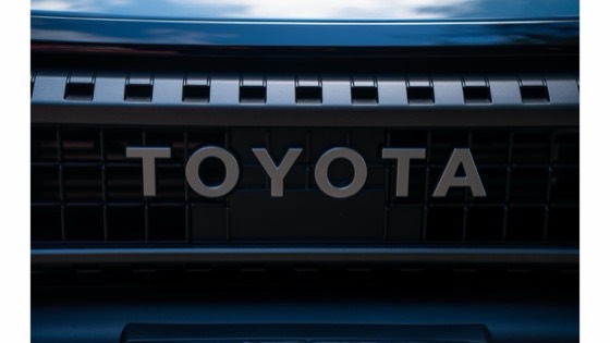 Toyota Land Cruiser 2026 photo 13
