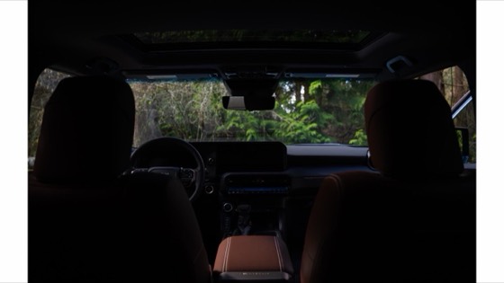 Toyota Land Cruiser 2026 photo 15