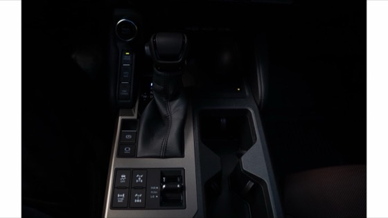 Toyota Land Cruiser 2026 photo 17