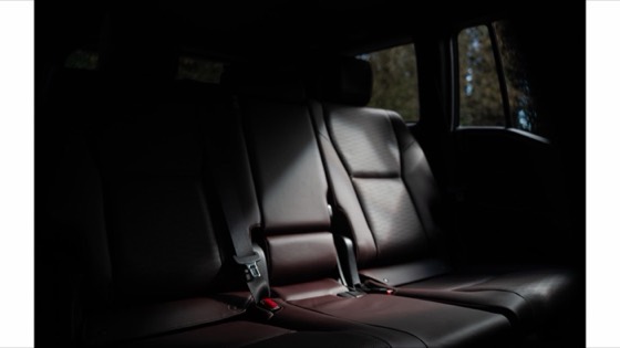 Toyota Land Cruiser 2026 photo 18