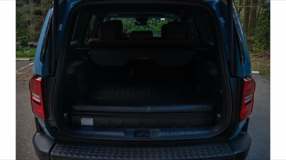 Toyota Land Cruiser 2026 photo 20