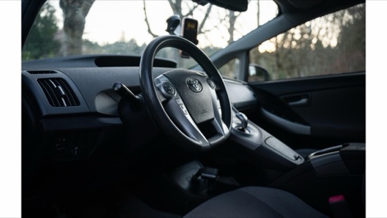 Toyota Prius 2013 photo 10