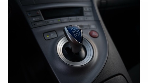 Toyota Prius 2013 photo 13