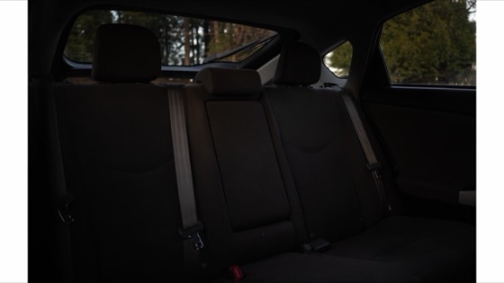 Toyota Prius 2013 photo 16