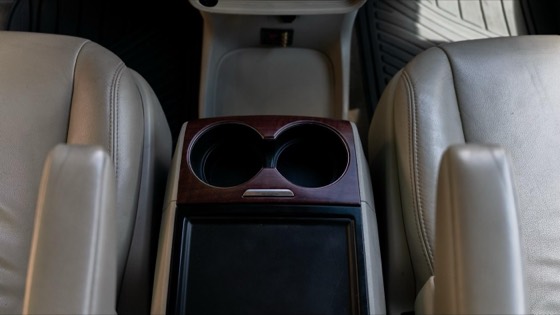 Toyota Sienna 2013 photo 13