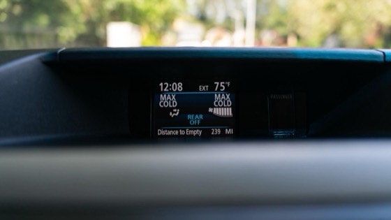 Toyota Sienna 2013 photo 15