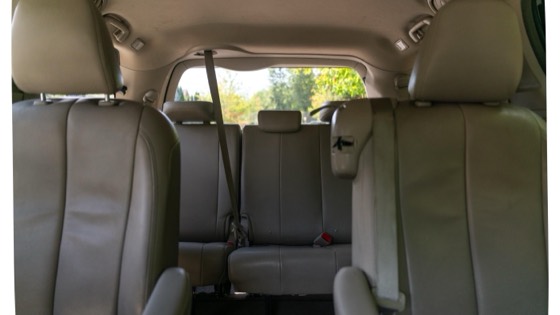 Toyota Sienna 2013 photo 16