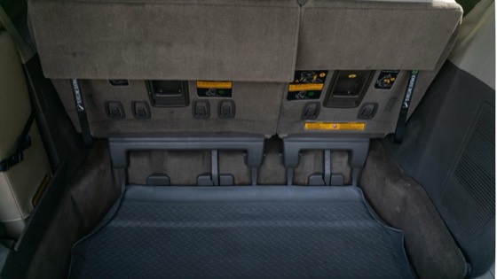 Toyota Sienna 2013 photo 18