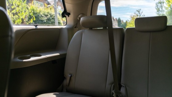 Toyota Sienna 2013 photo 20