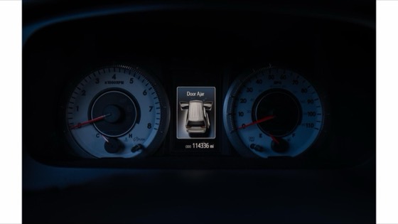 Toyota Sienna 2015 photo 16