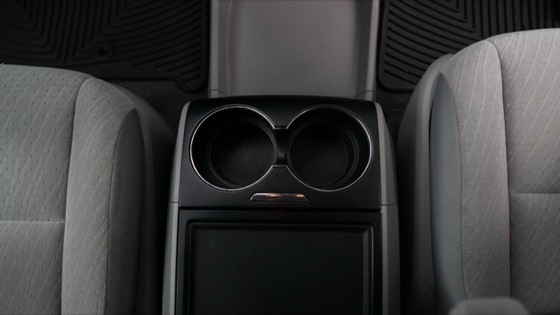 Toyota Sienna 2020 photo 14
