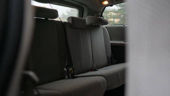 Toyota Sienna 2020 photo 18