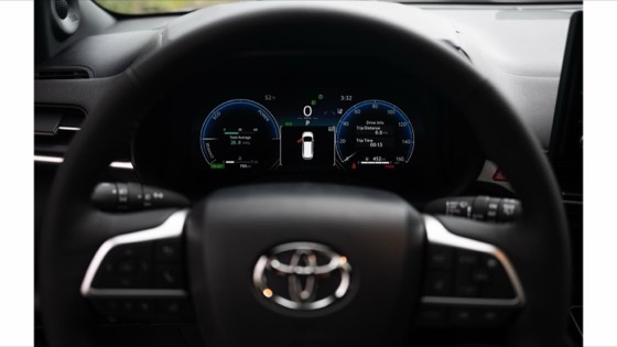 Toyota Sienna 2025 photo 16