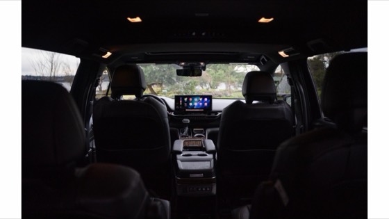 Toyota Sienna 2025 photo 19